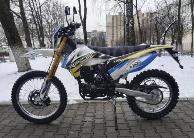 Racer Enduro 300 RC300-GY8A. 300. ., , ,   