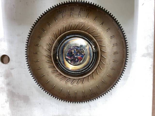 Купить Гидротрансформатор АКПП в Братске по цене: 6 000₽ — частное ...