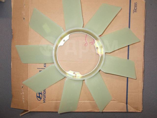  HD72,78 D4DD d=430 3  25261-45300  