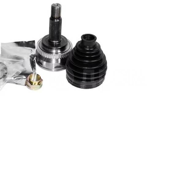 Купить Шрус наружный Geely Emgrand EC7 (АКПП) 1064001977 в Барнауле по ...
