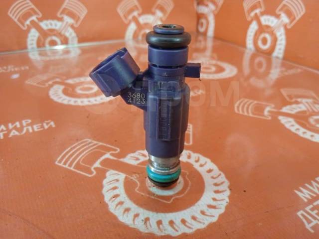 Купить Форсунка Mazda Premacy FP3313250 CP FP-DE в Красноярске по цене ...