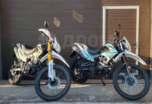 Motoland Enduro 250 LT. 250. ., , ,   