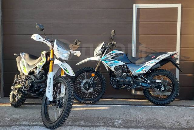 Motoland Enduro 250 LT. 250. ., , ,   