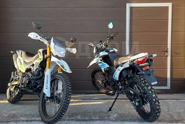 Motoland Enduro 250 LT. 250. ., , ,   