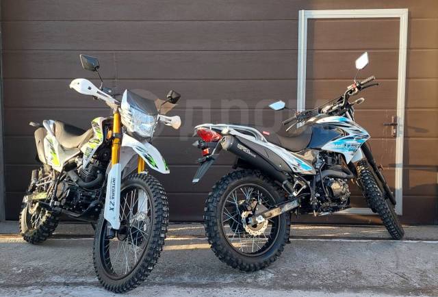 Motoland Enduro 250 LT. 250. ., , ,   