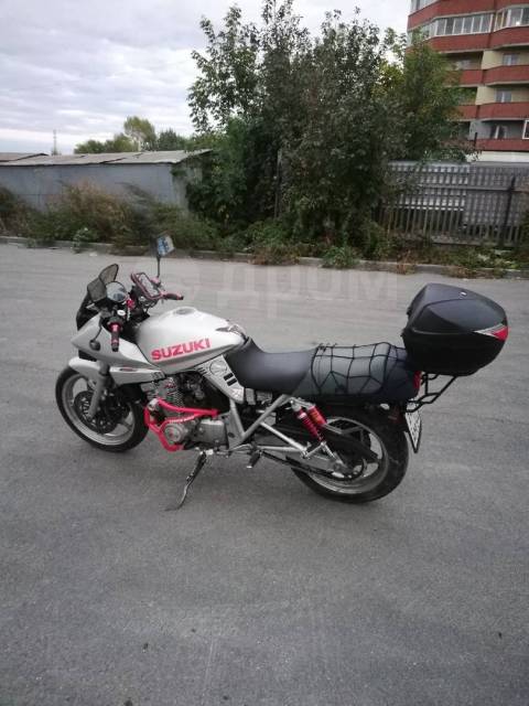 Suzuki Katana. 400. ., , ,   