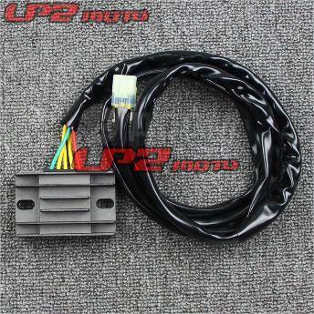   LPZ - Honda CRM250, CRM250AR '95-99 (31600-KAE-741) 