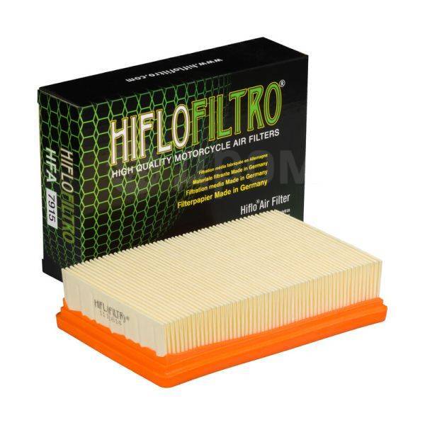   HifloFiltro 