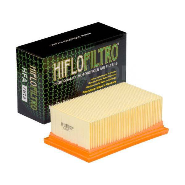   HifloFiltro 