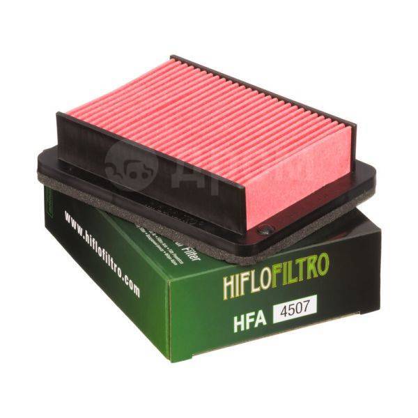   HifloFiltro 