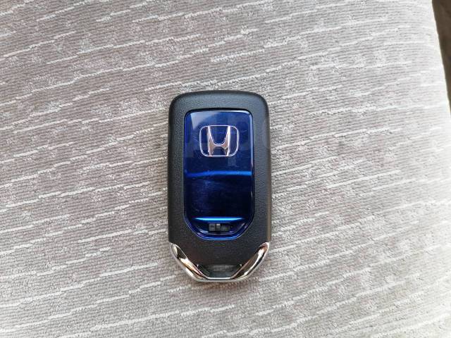 Смарт ключ honda