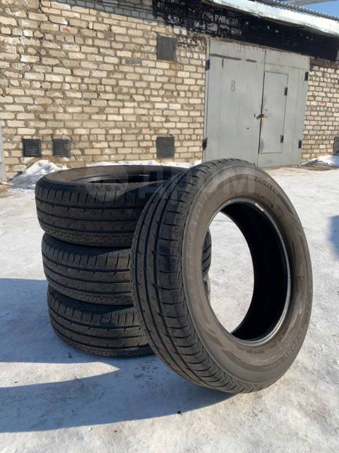 Bridgestone Ecopia EX20RV, 215/65 R16, 16", 1 шт, в наличии, 215 мм, 65 ...