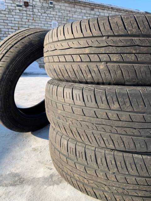 Dunlop SP Sport FastResponse, 175/65 R15, 15\