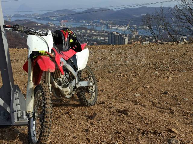 Honda CRF 250R. 250. ., ,  ,   