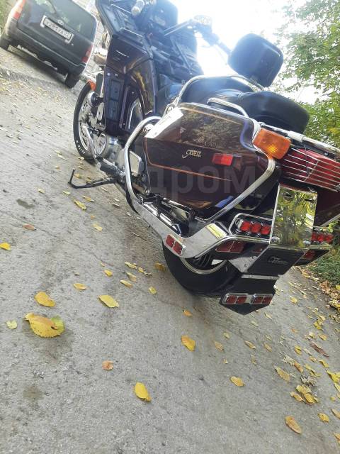 Yamaha Venture 1200. 1 200. ., ,  ,   