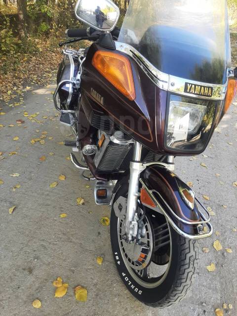 Yamaha Venture 1200. 1 200. ., ,  ,   