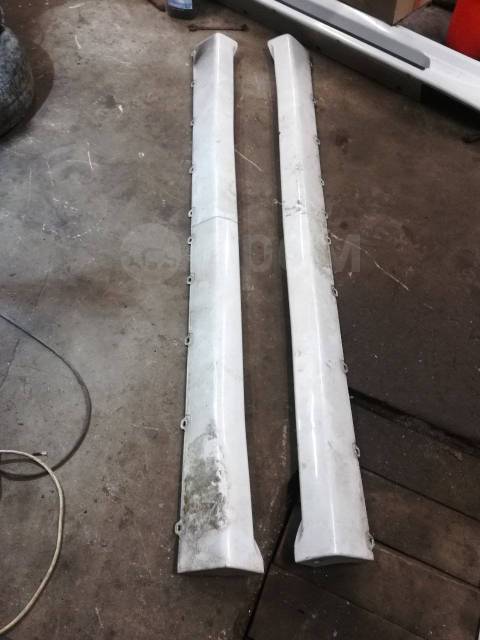 Купить Накладка на порог во Владивостоке по цене: 1 250₽ — частное ...