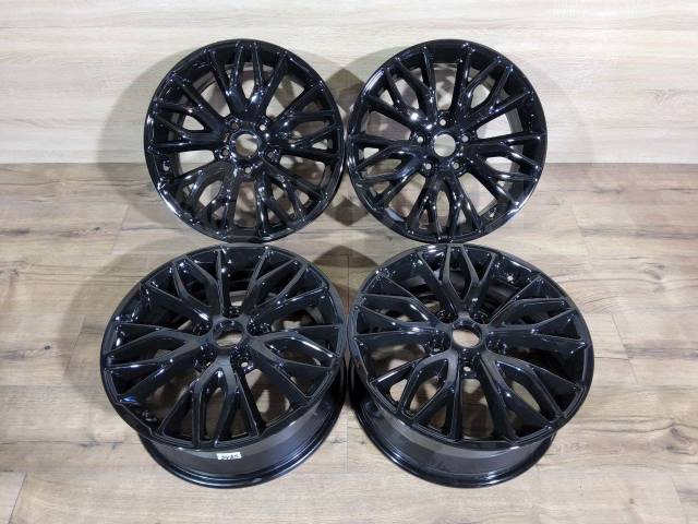 Kia k5 диски r17, 17", 1 шт, 5x114.3, 12,00 кг. литой, 67,1 мм. 4 шт, б ...
