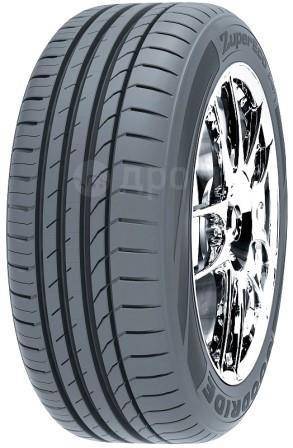Goodride ZuperEco Z-107, 245/45 R17 99W