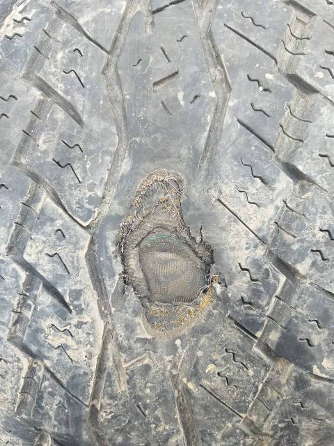 Toyo Open Country A/T+, 255/60 R18 112H, 18", 1 шт, 255 мм, 60 % ...