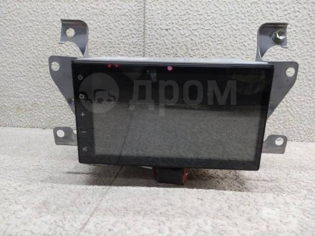 Автомагнитофон Clarion Ty-1000A-B [396265], б/у, в наличии. Цена: 18 ...