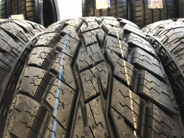 Toyo Open Country A/T+ Japan, 265/75R16 119/116S, 16", 1 шт, в наличии ...