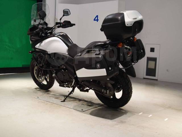 Suzuki V-Strom DL650A. 650. ., , ,  .     