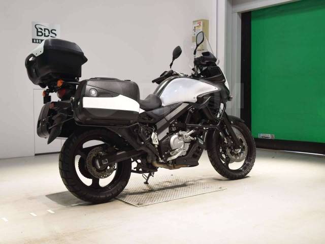 Suzuki V-Strom DL650A. 650. ., , ,  .     