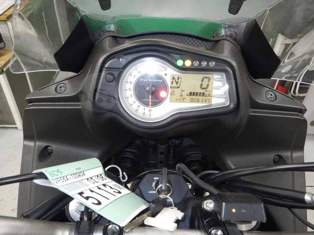 Suzuki V-Strom DL650A. 650. ., , ,  .     