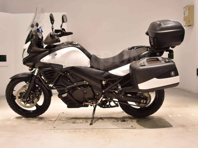 Suzuki V-Strom DL650A. 650. ., , ,  .     