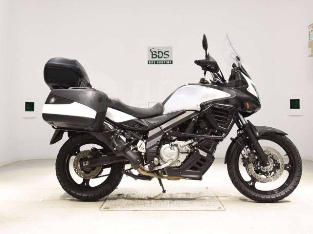 Suzuki V-Strom DL650A. 650. ., , ,  .     