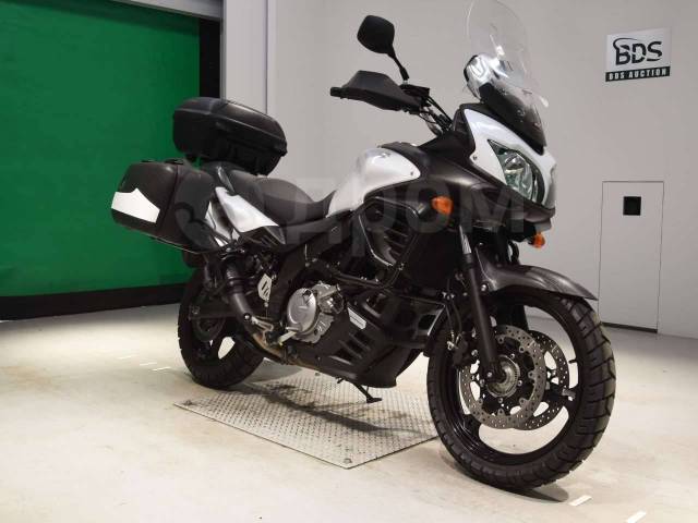 Suzuki V-Strom DL650A. 650. ., , ,  .     