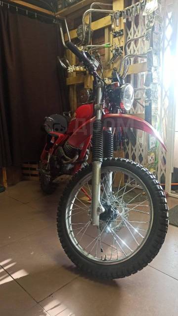 Honda XL 250S. 250. ., , ,   