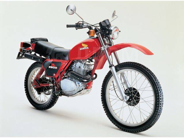 Honda XL 250S. 250. ., , ,   