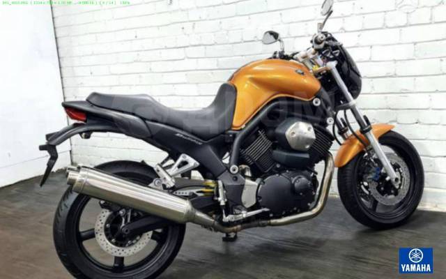 Yamaha BT 1100 Bulldog. 1 063. ., , ,   