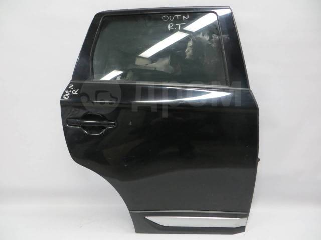    Mitsubishi Outlander 3 2015-2023
