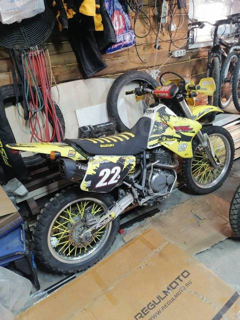 Suzuki DR 250S. 250. ., , ,   