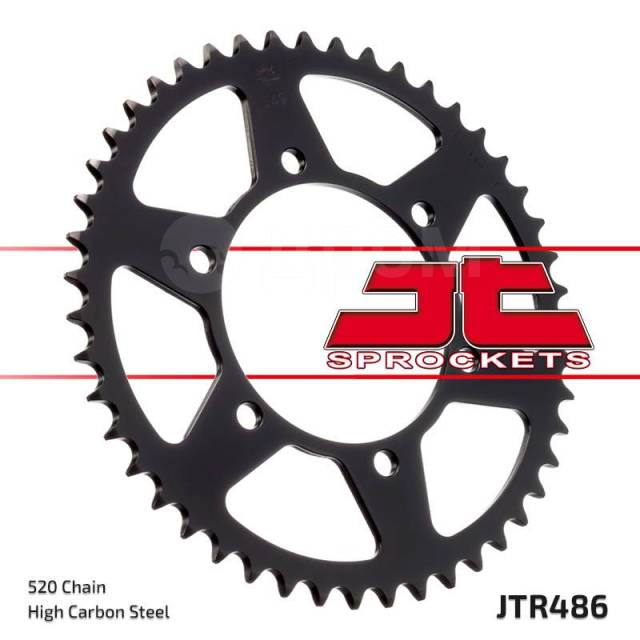   JT JTR486.47 