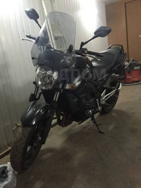 Suzuki GSR 600. 600. ., , ,   