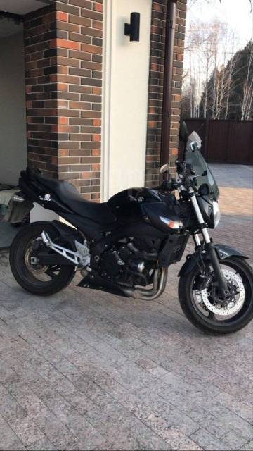 Suzuki GSR 600. 600. ., , ,   