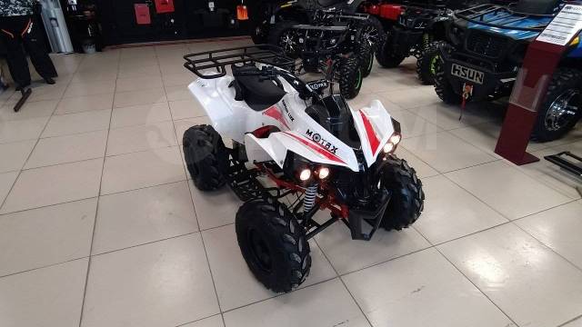 Motax ATV Raptor Lux 125. ,  \,   