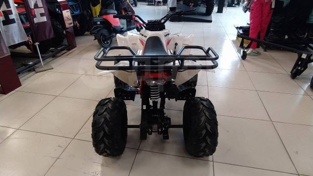 Motax ATV Raptor Lux 125. ,  \,   