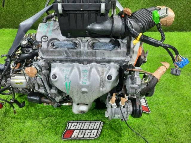 Двигатель d16a honda