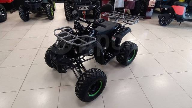 Motax ATV Grizlik Lux 125. ,  \,   