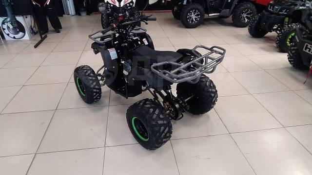 Motax ATV Grizlik Lux 125. ,  \,   