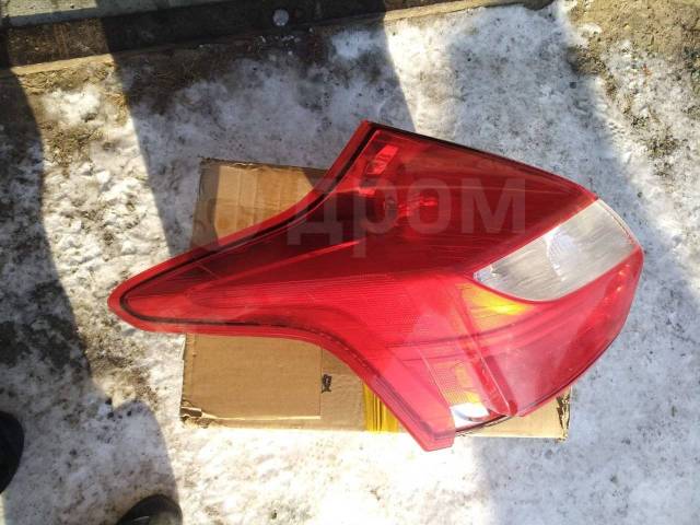   Ford-Focus 3 hatch 