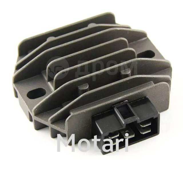   Yamaha XJR400 93-07, XJ600 92-02, Majesty 250 96-01; Suzuki DR 650 1996-2012 