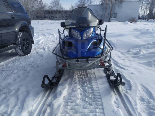 Arctic Cat Bearcat WT Turbo. ,  ,   