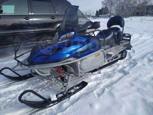 Arctic Cat Bearcat WT Turbo. ,  ,   