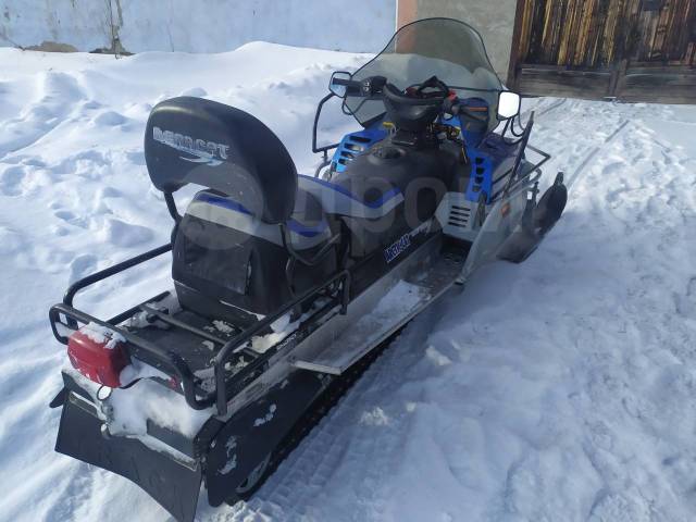 Arctic Cat Bearcat WT Turbo. ,  ,   